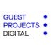 Guest Projects Digital (@Guestprojects) Twitter profile photo