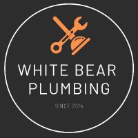 White Bear Plumbing (@bearplumbing) Twitter profile photo
