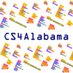 CS4Alabama (@CS4Alabama) Twitter profile photo