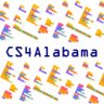 CS4Alabama's profile picture. Computer Science information from the Alabama State Dept of Edu. We are dedicated to bringing Computer Science to all students in the state of Alabama.