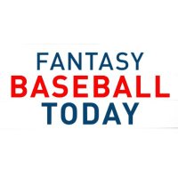 Fantasy Baseball Today(@FBTpod) 's Twitter Profile Photo