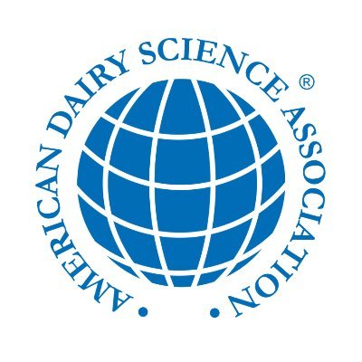 American Dairy Science Association (ADSA) provides science, education, and service for the global #dairy sector since 1906. @jdairyscience #dairyscience