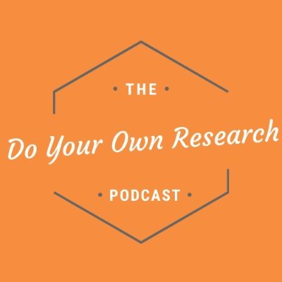 #Bitcoin & #Cryptocurrency podcast mixed with some #blockchain education. Hosted by @TomInvests 👇 #DYOR 🔥🔥