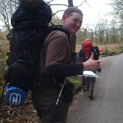 isthatBBS's profile picture. Digital Forensics, pre-hospital care (FREC4), hot air balloons, fencing