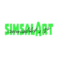 simsalArt eV (@simsalart) 's Twitter Profile