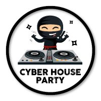 Cyber House Party(@HouseCyber) 's Twitter Profile Photo