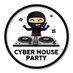 Cyber House Party (@HouseCyber) Twitter profile photo