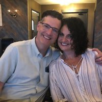 Jill Posner (@jillposner) 's Twitter Profile