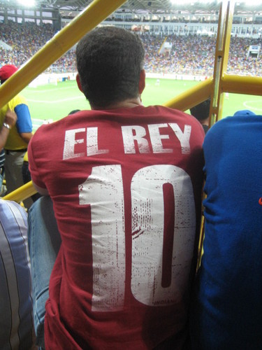 ronformato's profile picture. Venezolano opositor.