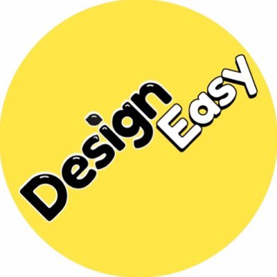 hellodesigneasy's profile picture. #graphicdesigner hello@design-easy.co.uk