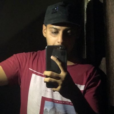 BobreRahil's profile picture. rahil bobre