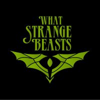 WhatStrangeBeasts (@strangebeasts) 's Twitter Profile