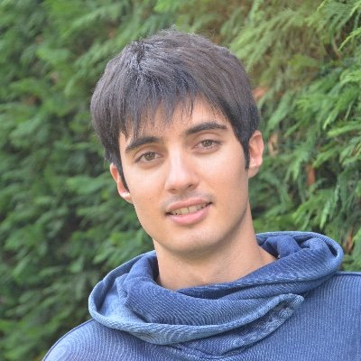 Associate Professor of General and Inorganic Chemistry at the University of Perugia