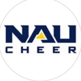 Official Twitter of Northern Arizona University Cheer Team