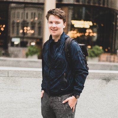 CarloWKobe's profile picture. Student VC 
Harvard Undergraduate