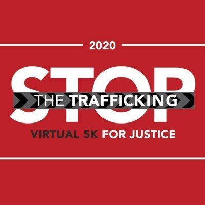 Stop the Trafficking Run is a collaborate, community-wide event to raise awareness about the issue of #humantrafficking in the greater #Minneapolis area