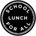 School Lunch For All (@EndLunchDebt) Twitter profile photo