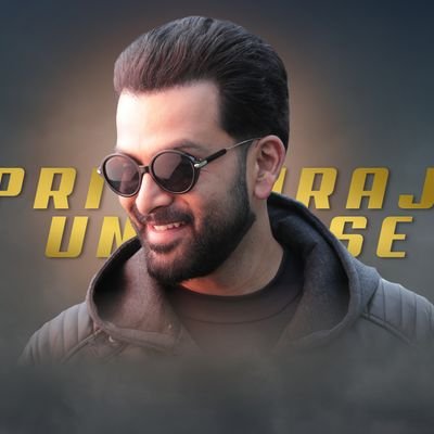 ♻️Fan page Of PRITHVIRAJ 
♻️follow PrithvirajUniverse On insta💚
https://t.co/uAbgr0ik2p