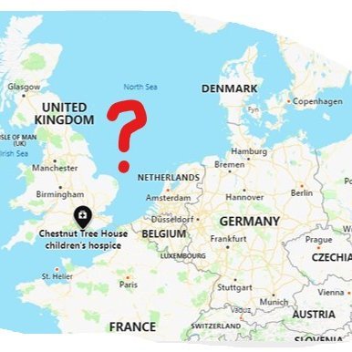 DestinationCha2's profile picture. I'm James, I'm 15 & for DofE I've launched a fundraising Campaign #DestinationChallenge for @ChestnutTreeHouse #joinme #WhereCouldYouBe  @Justgiving