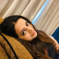 RezVeronica (@veronica_rez) 's Twitter Profile