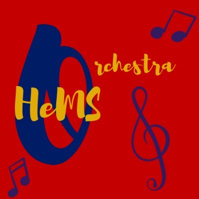 hernandezmsorch's profile picture. Nurturing and challenging all students through music in the classroom, community, and global society🎵 #HeMSOrchestra