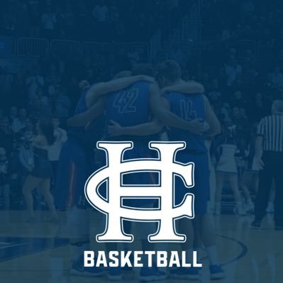 Hanover Men's Basketball