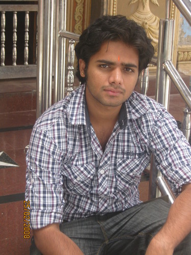 smartsachinn Profile Picture