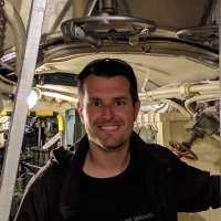 Jacopo Mauro (@jacopo_mauro) 's Twitter Profile