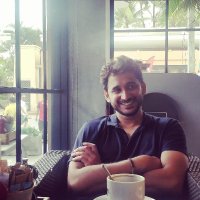 sb (@shameer_123) 's Twitter Profile