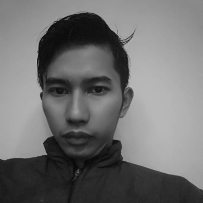 ruffy55280648's profile picture. Sama sama happy aja