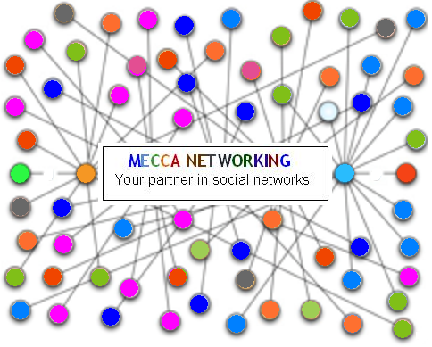 meccanetworking's profile picture. 