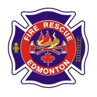 Edmonton Fire Rescue Services(@EdmontonFire) 's Twitter Profile Photo