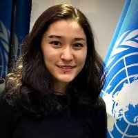 Fariza Mukanova (@farizamukanova) 's Twitter Profile