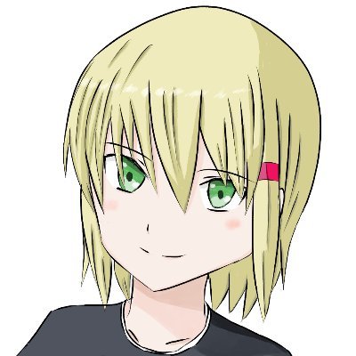 最近はまってるアニメ漫画→アルテ、メジャー2nd ■好きな技術分野:システム制御、ロボット制御、機械学習、深層学習、組み込み(マイコン) Python/C#/Flutter/Unity/M5Stack ■その他→絵がうまくなりたい!