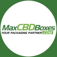 MaxCBDBoxes (@maxcbdboxes) 's Twitter Profile