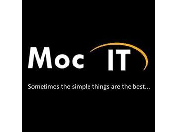 MocIT's profile picture. 