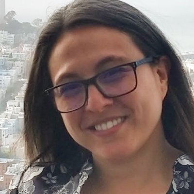 @a11ychi co-org. Sr. #Accessibility Manager #iaapcpwa certified. opinions are mine. ❤️ dogs, travel, welding, beer, cocktails, & gadgets. she/her 🏳️🌈🇵🇭