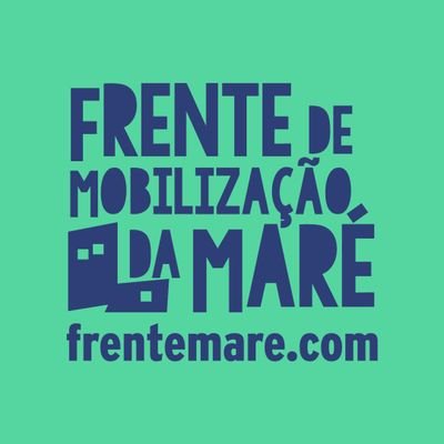 Iniciativa de moradores p/ enfrentamento à fome e a COVID-19 nas favelas da Maré. + de 16 mil pessoas impactadas em 2020 - Doações PIX frentemare@gmail.com