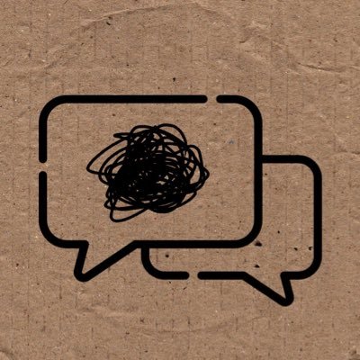 We create content to raise awareness and normalise conversations about Mental Health 🧠 #endthestigma