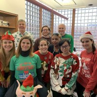 The Hiebert Lab(@HiebertLab) 's Twitter Profile Photo