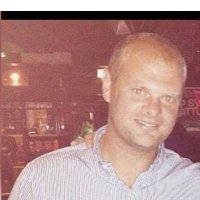 Richard Thomas (@rtommo1982) 's Twitter Profile