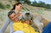 where Dog Lovers finds friends