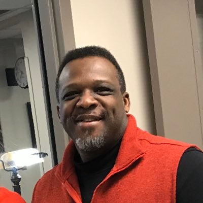 Husband, Father, School Counselor @ Charles City Middle School