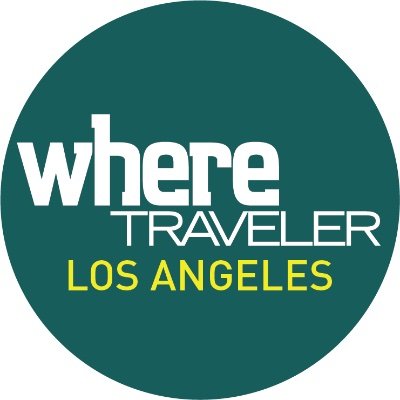 Where Traveler Los Angeles