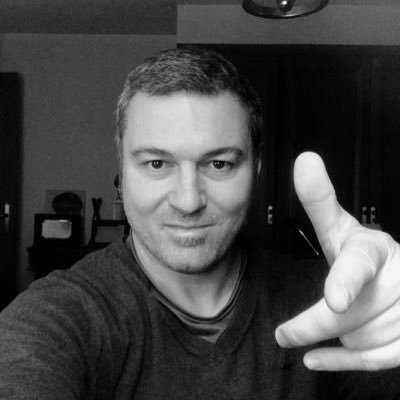 AlexdelPozo's profile picture. 