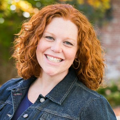 Development and Engagement Executive.
Mom at @TeamGingerAdvs