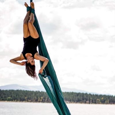 Frisbee playing, trapeze flying, aerial artist and board game loving geek. Just trying to figure out what to do with my life.