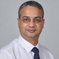 Dr Pawan Raj Chalise (@pawan_rc) 's Twitter Profile