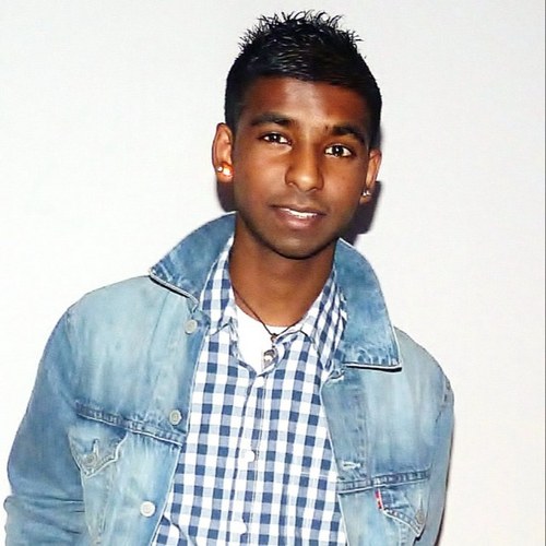 Drogbatagah's profile picture. 