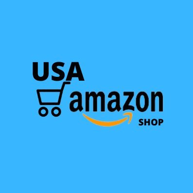 USA Amazon Shop Online.